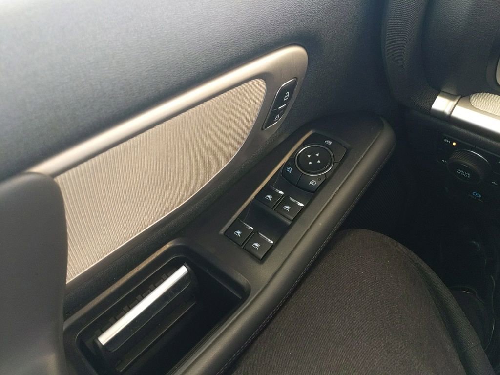 Certified 2025 Ford Expedition Max Active AWD/4WD image 30