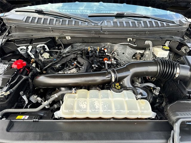 Certified 2024 Ford Expedition Limited image 23