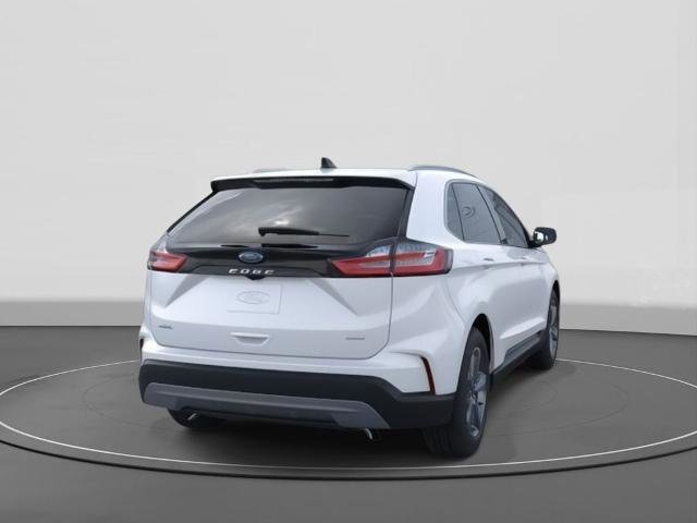 Certified 2024 Ford Edge SEL w/ Convenience Package image 6