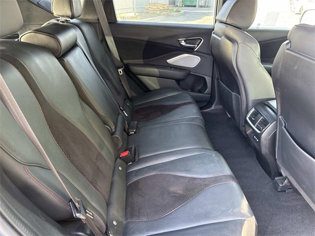 Used 2022 Acura RDX A-Spec image 33