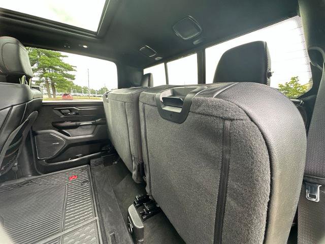 Used 2022 RAM 1500 TRX w/ TRX Level 2 Equipment Group AWD/4WD image 34