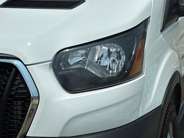 Certified 2024 Ford Transit 350 RWD image 10