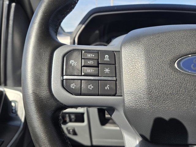 Certified 2023 Ford F150 XLT w/ Equipment Group 301A Mid image 3