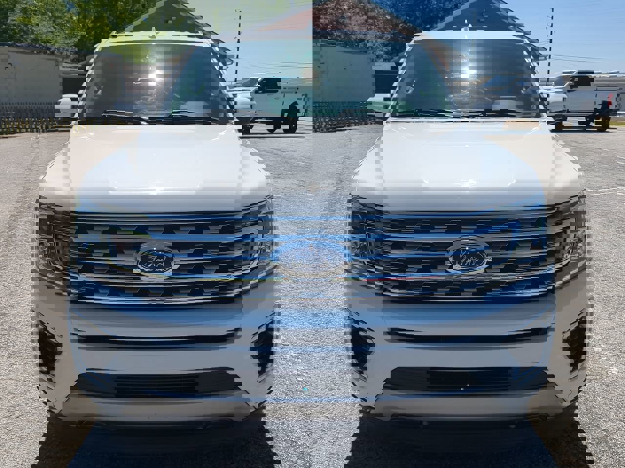 Certified 2019 Ford Expedition Max Limited image 7