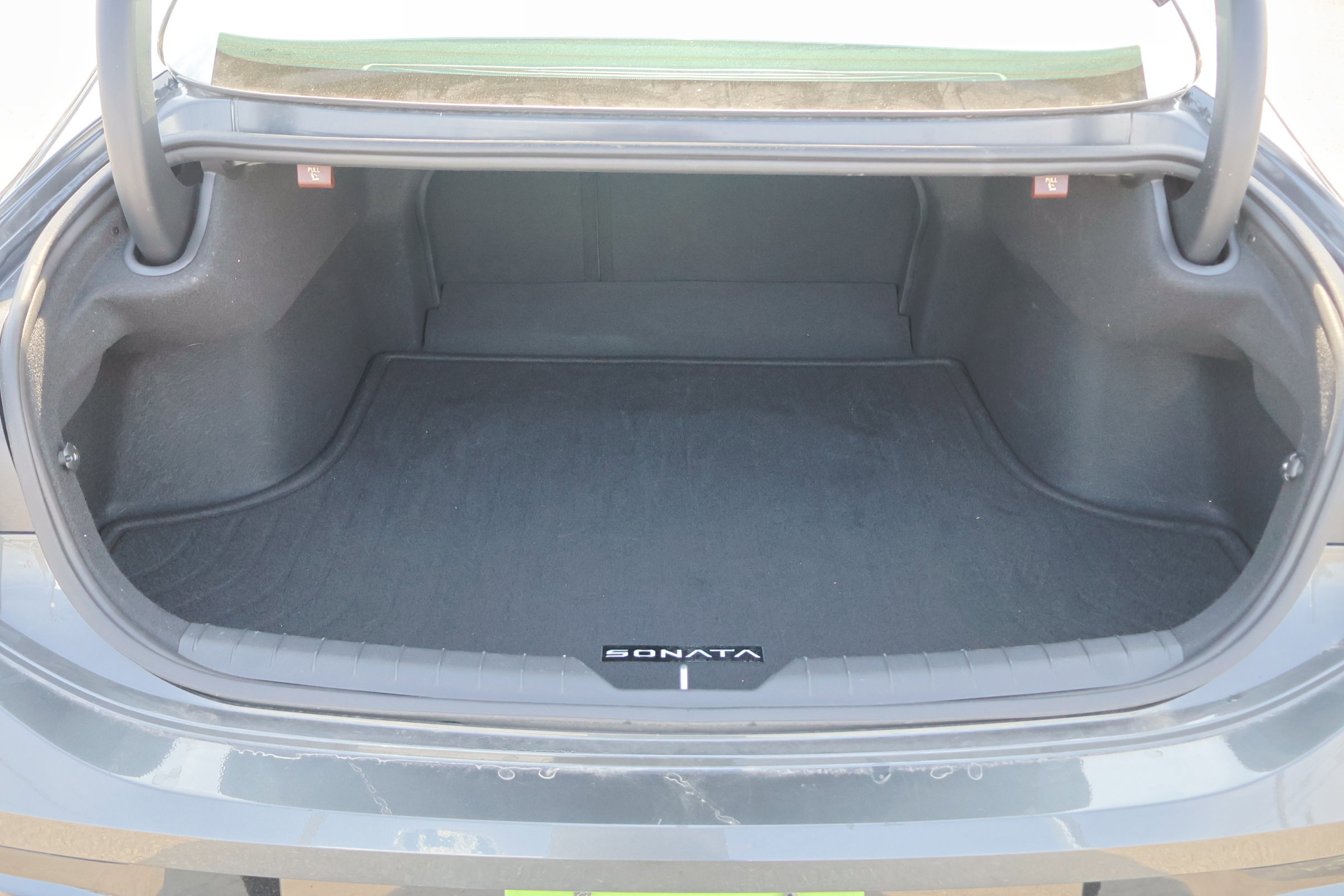 Used 2024 Hyundai Sonata SEL w/ Convenience Package image 20