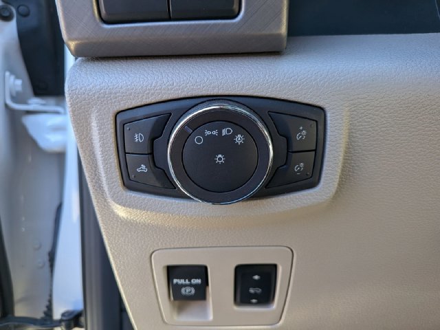 Certified 2019 Ford F150 Limited AWD/4WD image 16