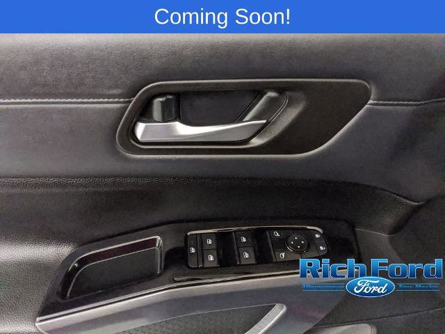 Used 2024 Nissan Pathfinder SL w/ Cargo Package AWD/4WD image 16