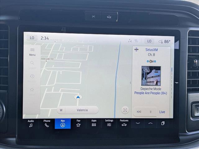 Certified 2025 Ford F150 Raptor image 13