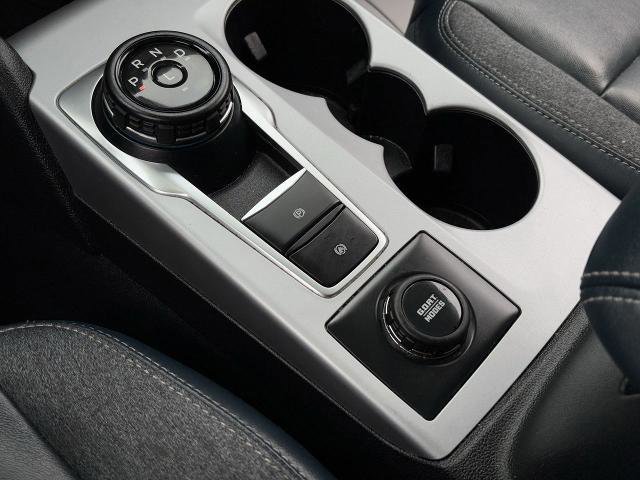 Certified 2022 Ford Bronco Sport Outer Banks w/ Tech Package image 20