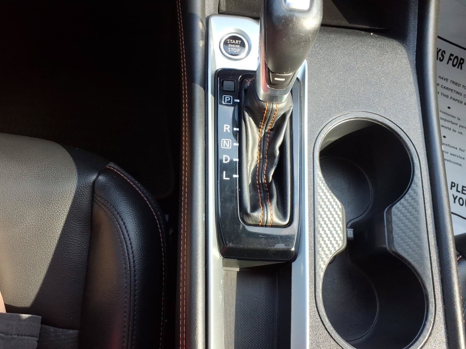 Used 2020 Nissan Altima 2.5 SR FWD image 20
