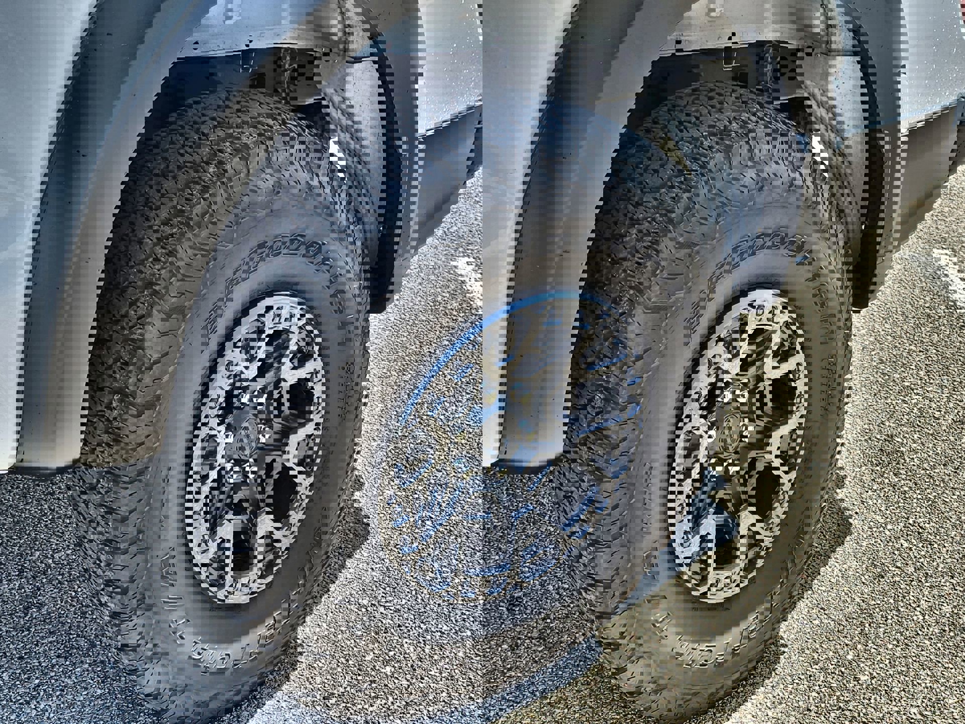 Certified 2024 Ford F150 Raptor w/ Equipment Group 803A Raptor R image 10