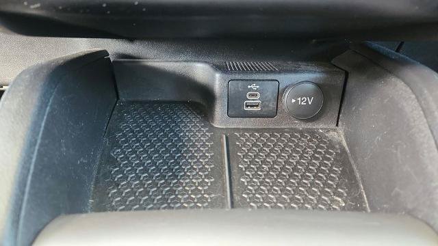 Certified 2024 Ford Bronco Sport Big Bend AWD/4WD image 16