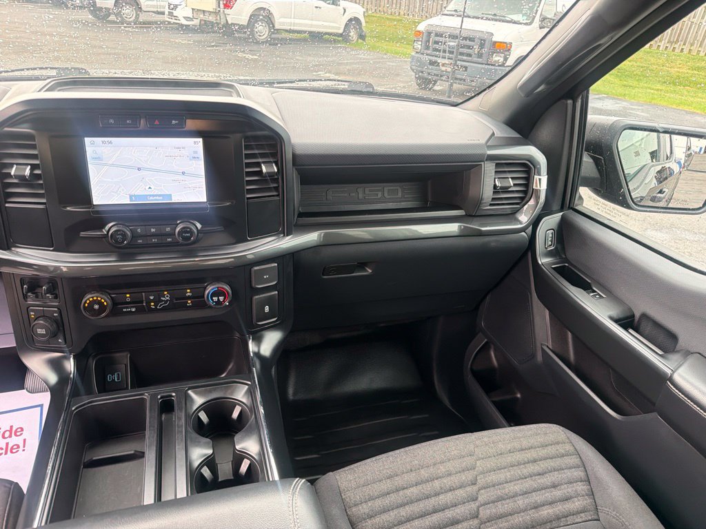 Certified 2023 Ford F150 XL w/ Trailer Tow Package AWD/4WD image 22