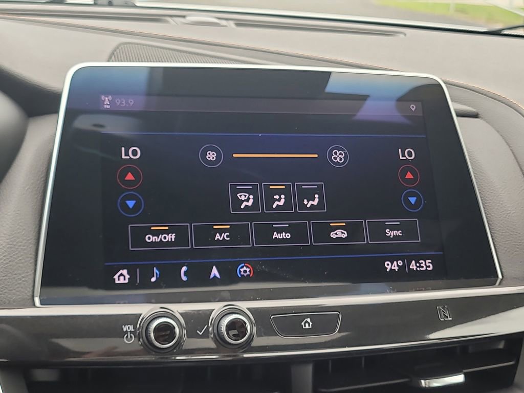 Used 2020 Cadillac CT5 Sport RWD image 23