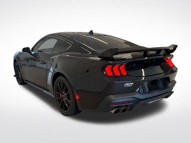 Certified 2024 Ford Mustang GT Premium RWD image 2
