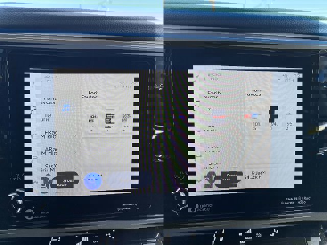 Used 2023 Toyota Tundra SR5 w/ SR5 Convenience Package image 15