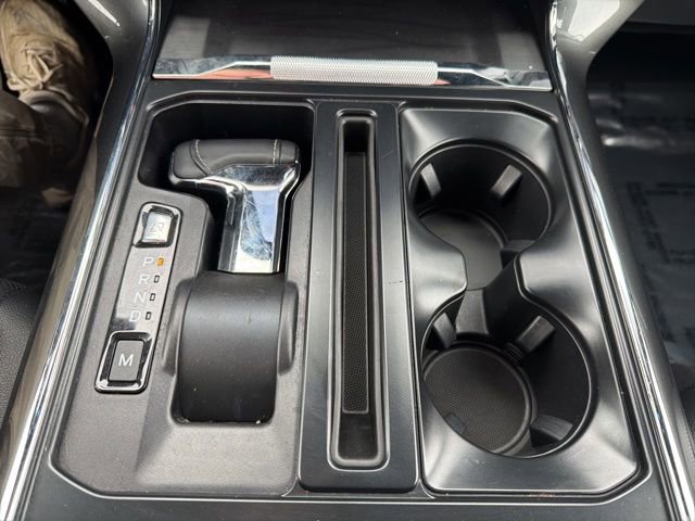 Certified 2023 Ford F150 Lariat w/ Equipment Group 502A High AWD/4WD image 42