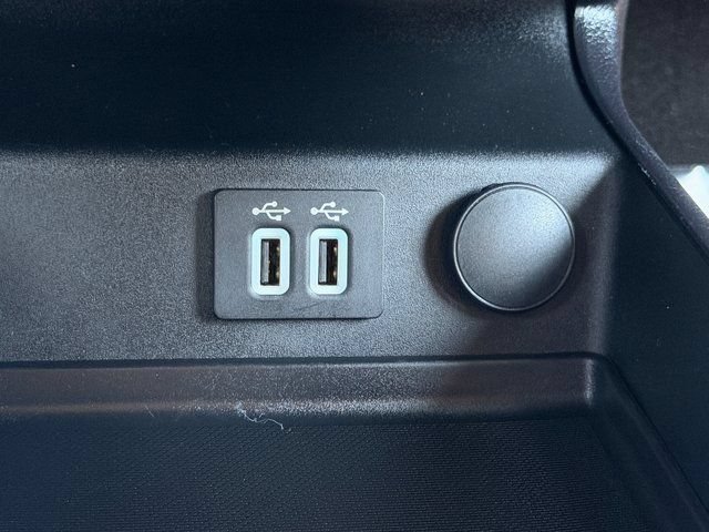Certified 2020 Ford Fusion SE FWD image 21