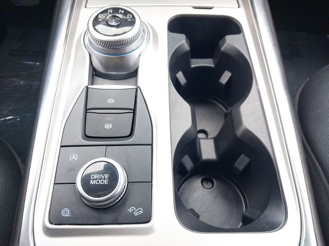 Certified 2023 Ford Explorer Limited image 22