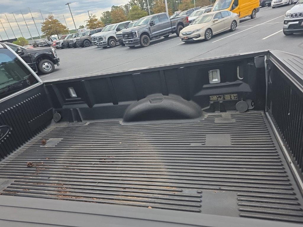 Certified 2017 Ford F150 XL RWD image 6