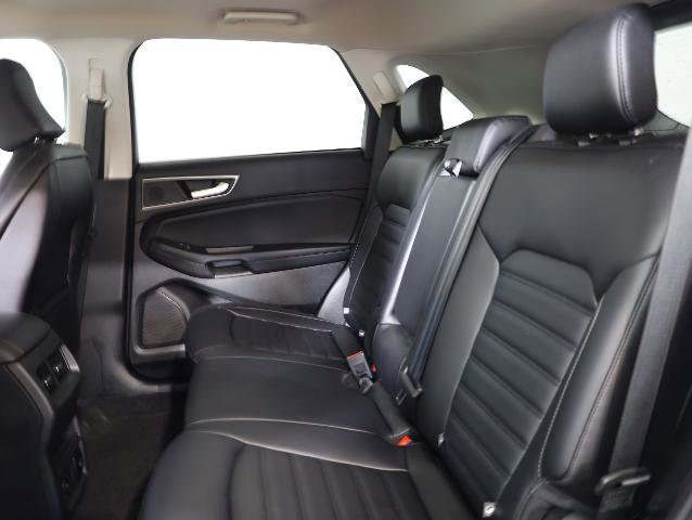 Certified 2024 Ford Edge SEL w/ Convenience Package image 8