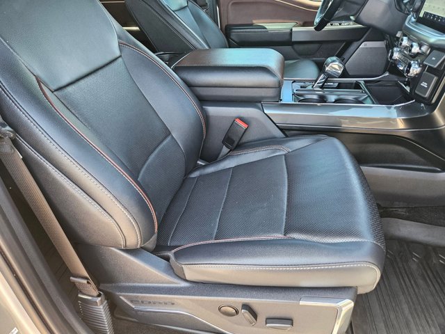 Certified 2022 Ford F150 Lariat image 20