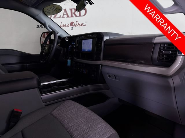 Certified 2024 Ford F250 XLT AWD/4WD image 29