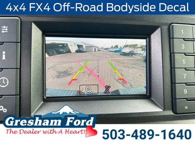 Certified 2018 Ford F150 XLT w/ Equipment Group 301A Mid image 22