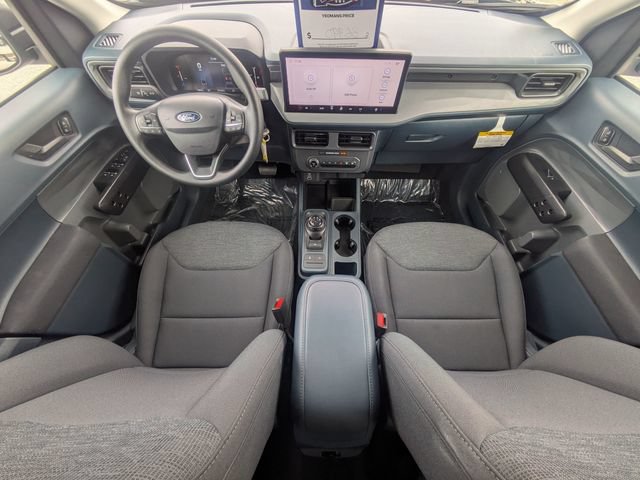 Certified 2026 Ford Maverick XL FWD image 15