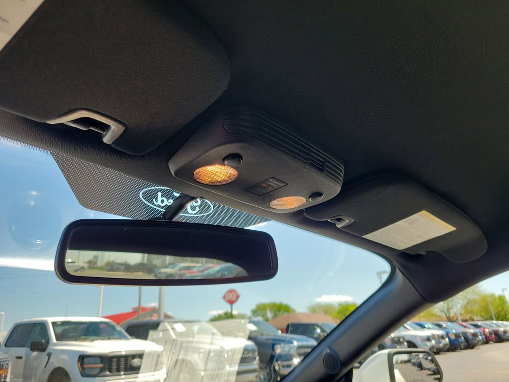 Certified 2018 Ford Mustang GT w/ Equipment Group 301A RWD image 28