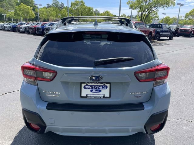 Used 2021 Subaru Crosstrek 2.5i Limited w/ Moonroof Package 2 image 4