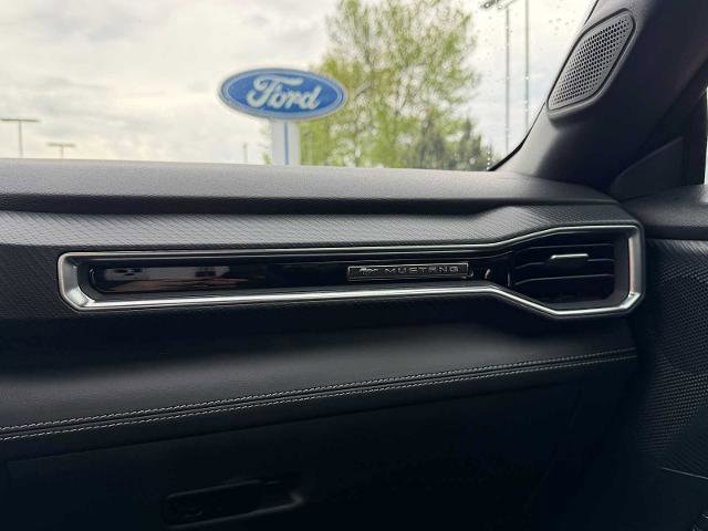 Certified 2024 Ford Mustang GT Premium RWD image 25