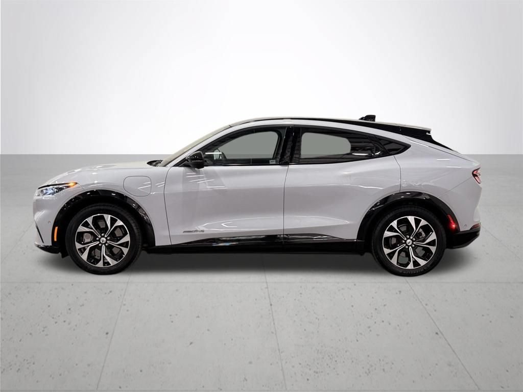 Certified 2023 Ford Mustang Mach-E Premium AWD/4WD image 15