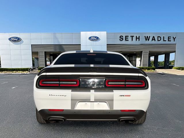 Used 2022 Dodge Challenger SRT Hellcat image 6