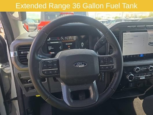 Certified 2024 Ford F150 XLT RWD image 9