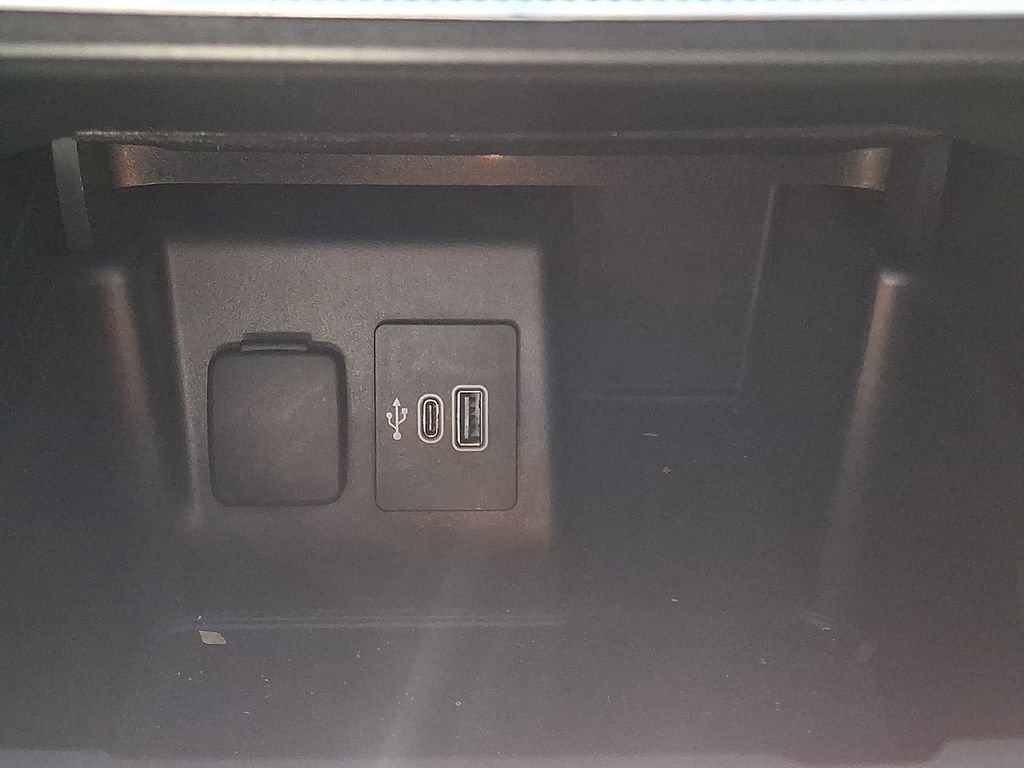 Certified 2025 Ford Explorer ST AWD/4WD image 26