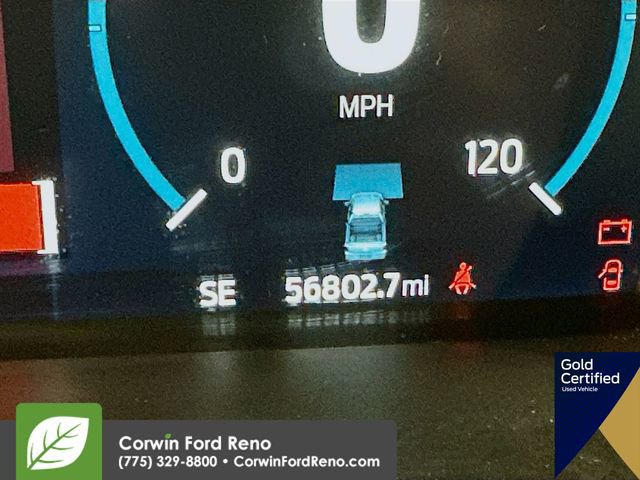 Certified 2022 Ford F150 Platinum w/ Equipment Group 701A High image 16