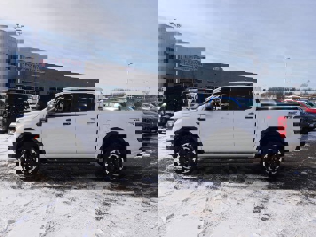 Certified 2021 Ford Ranger XL w/ Equipment Group 101A High image 2