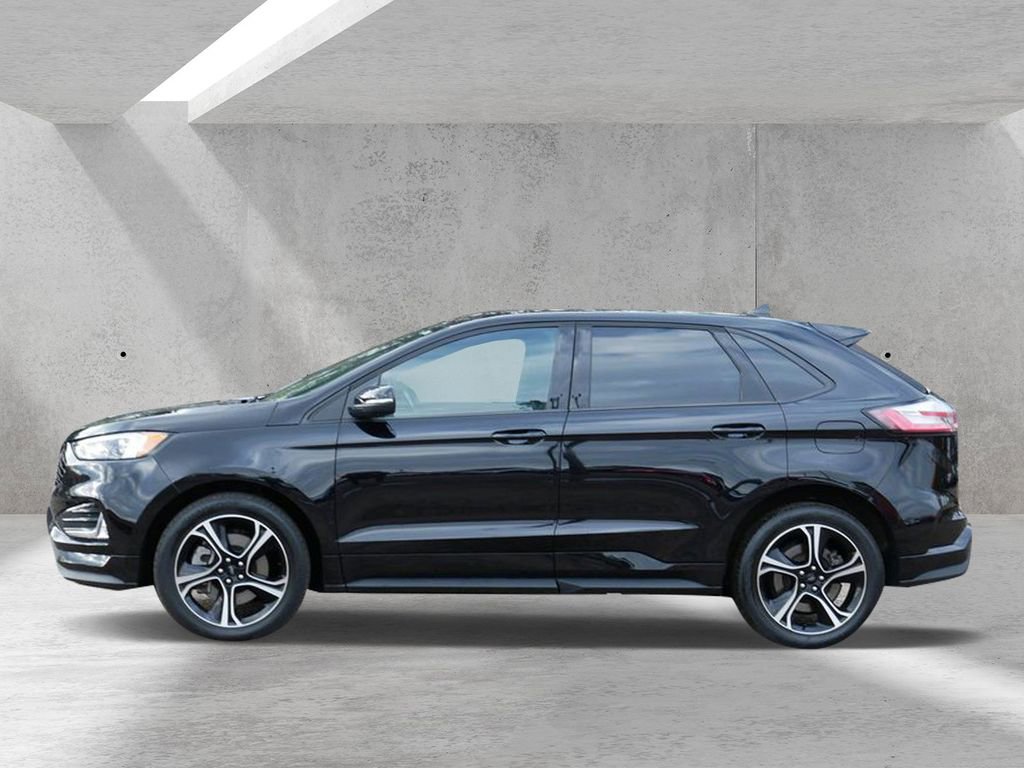 Certified 2023 Ford Edge ST AWD/4WD image 5