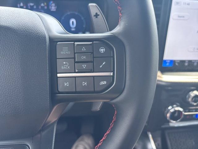Certified 2025 Ford F150 Raptor AWD/4WD image 22