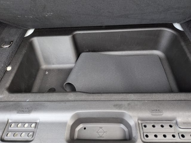 Used 2019 Jeep Wrangler Unlimited Sahara AWD/4WD image 22