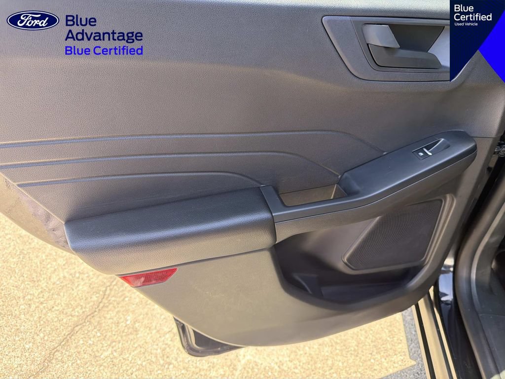 Certified 2024 Ford Escape Active AWD/4WD image 11