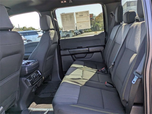 Certified 2024 Ford F150 STX image 13