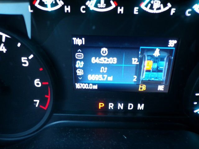 Certified 2024 Ford F250 XLT w/ FX4 Off-Road Package image 17