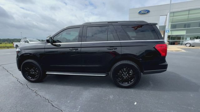 Certified 2023 Ford Expedition XLT AWD/4WD image 5