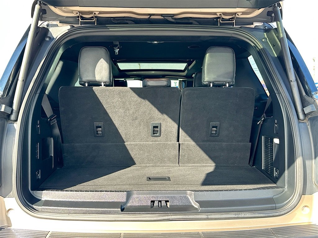Certified 2020 Ford Expedition King Ranch image 16