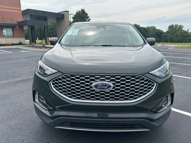 Certified 2023 Ford Edge SEL w/ Convenience Package AWD/4WD image 19