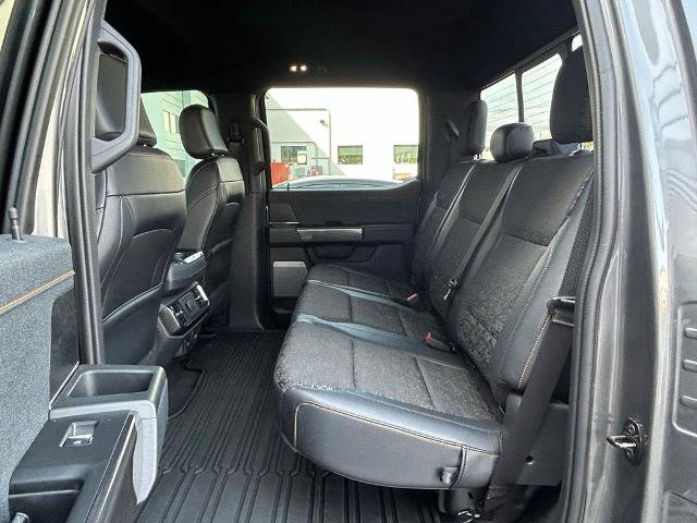 Certified 2023 Ford F150 Tremor w/ Trailer Tow Package AWD/4WD image 33