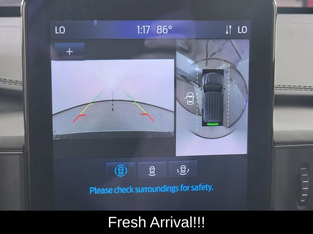 Certified 2020 Ford Explorer Platinum w/ Premium Technology Package AWD/4WD image 34