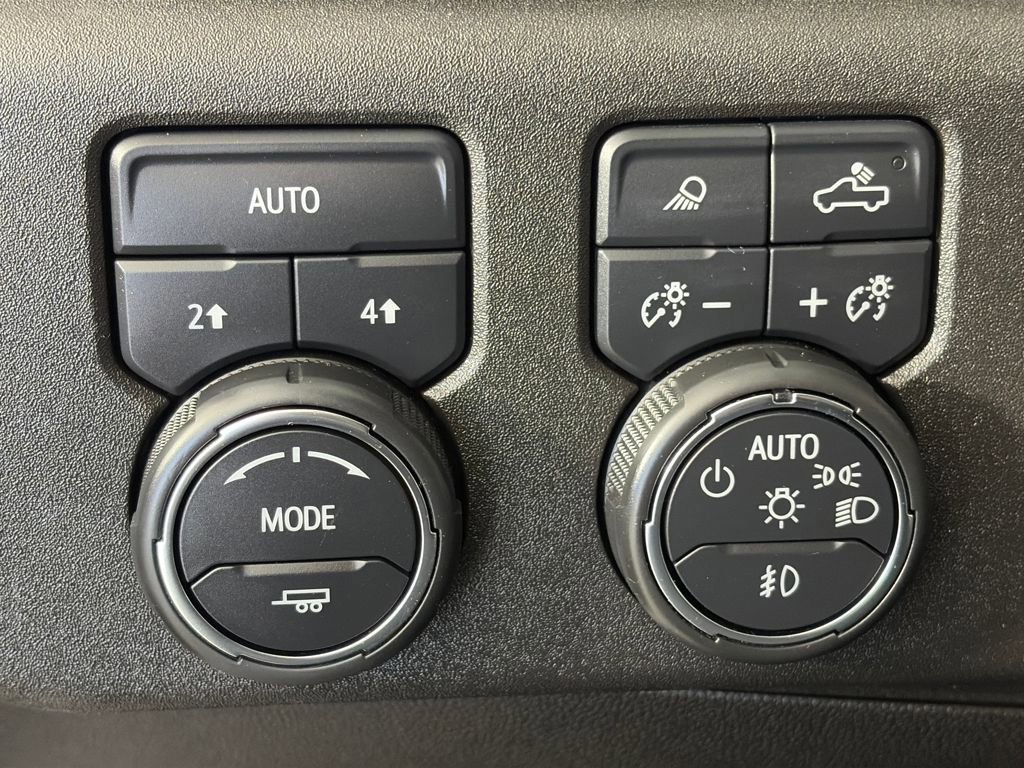 Used 2022 Chevrolet Silverado 1500 RST w/ Convenience Package II image 24